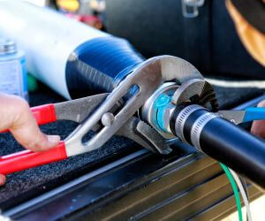 About Emergency plumbing pros Reedsburg, WI